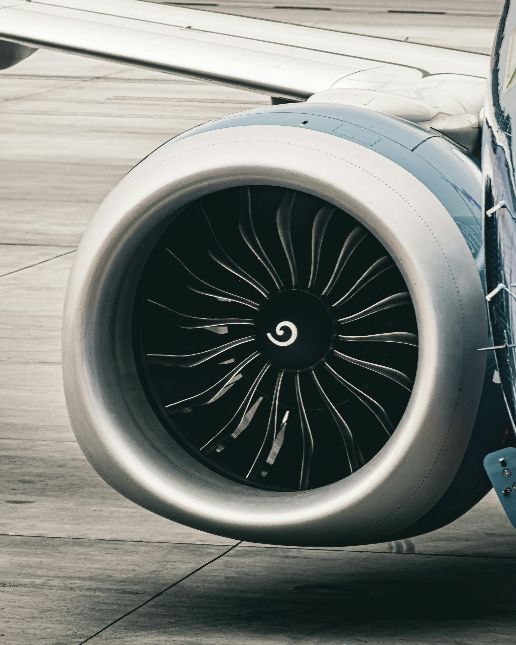 Aero Engine 1